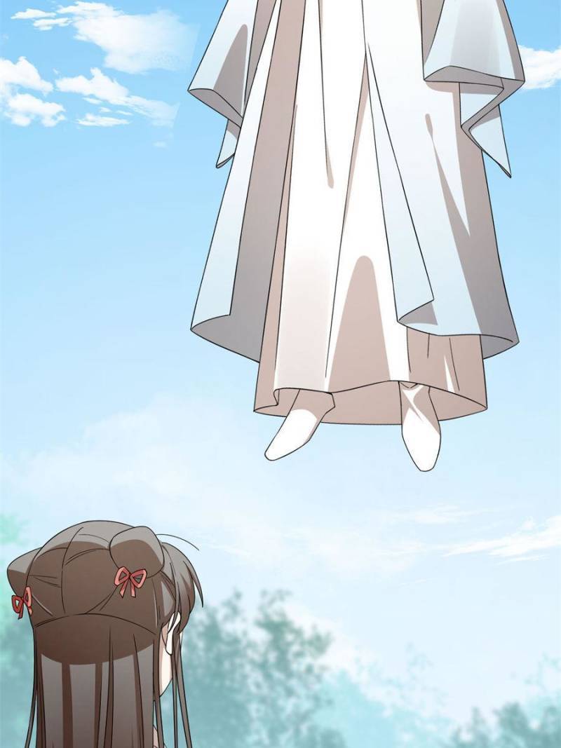 Queen of Poison: the Legend of a Super Agent, Doctor and Princess chapter 311 page 31