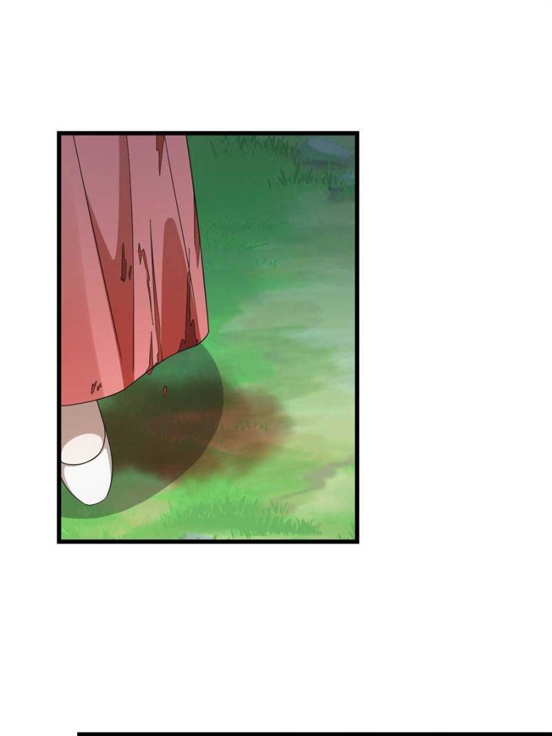 Queen of Poison: the Legend of a Super Agent, Doctor and Princess chapter 311 page 33