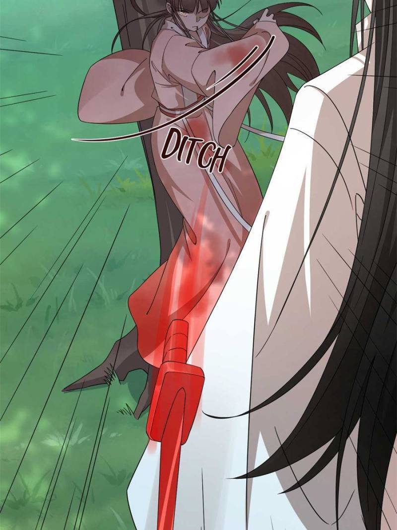 Queen of Poison: the Legend of a Super Agent, Doctor and Princess chapter 311 page 36