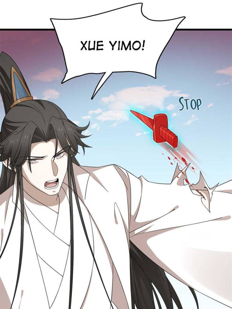 Queen of Poison: the Legend of a Super Agent, Doctor and Princess chapter 311 page 38