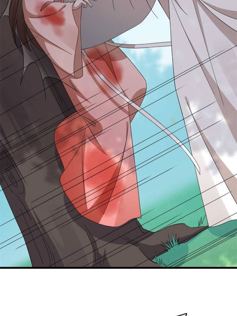 Queen of Poison: the Legend of a Super Agent, Doctor and Princess chapter 311 page 41