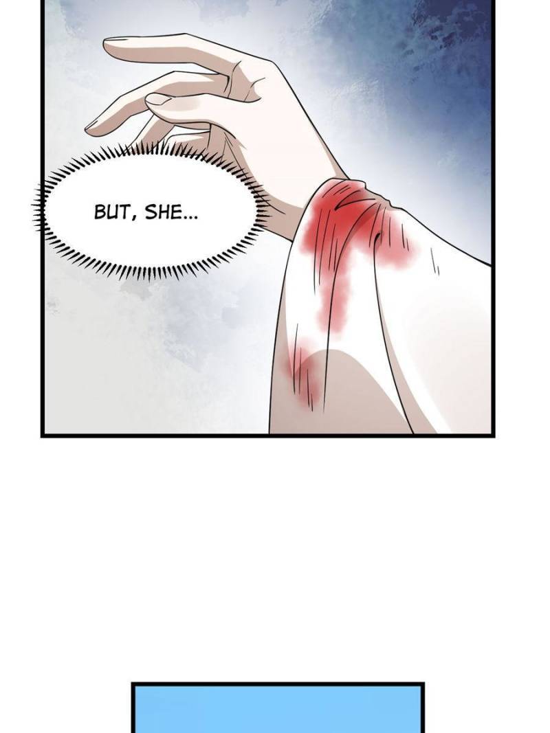 Queen of Poison: the Legend of a Super Agent, Doctor and Princess chapter 312 page 16