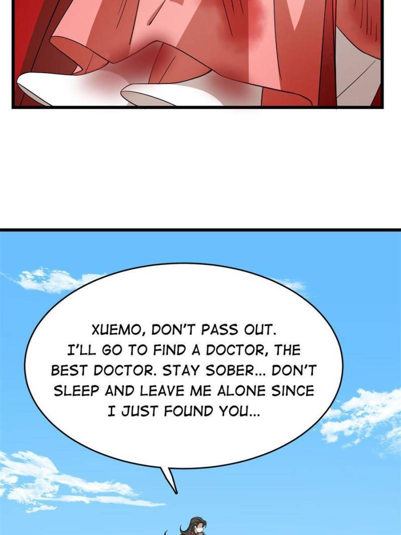 Queen of Poison: the Legend of a Super Agent, Doctor and Princess chapter 312 page 19