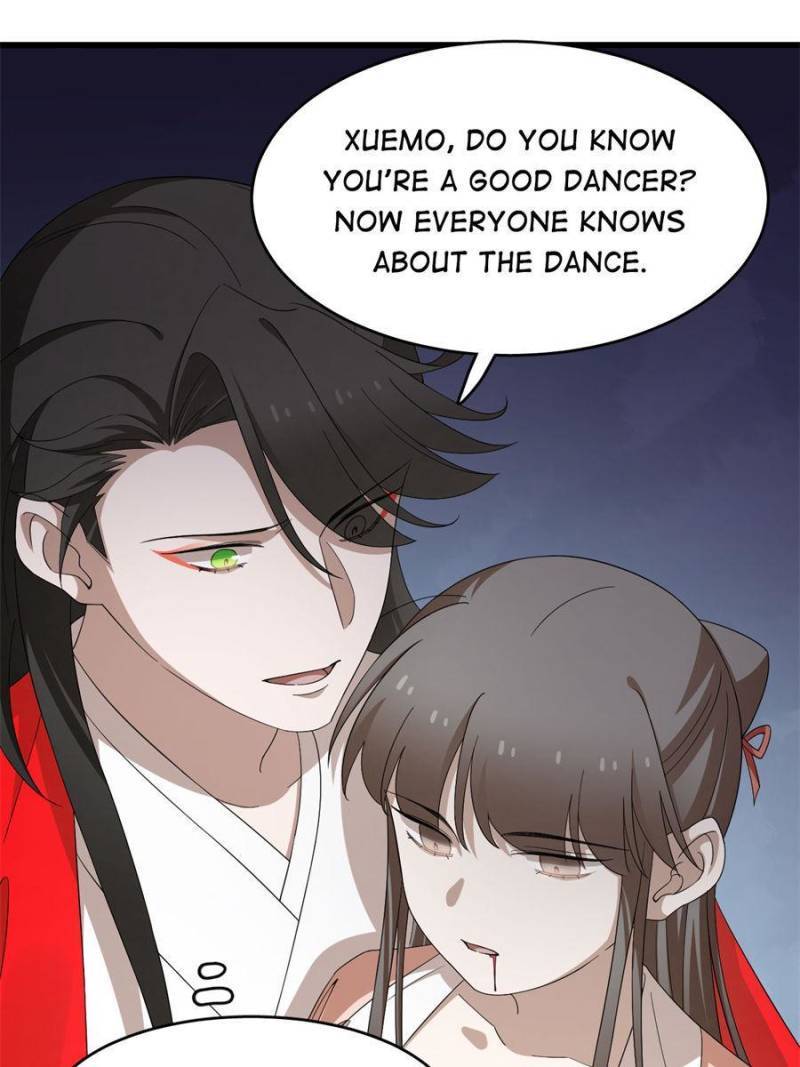 Queen of Poison: the Legend of a Super Agent, Doctor and Princess chapter 312 page 21