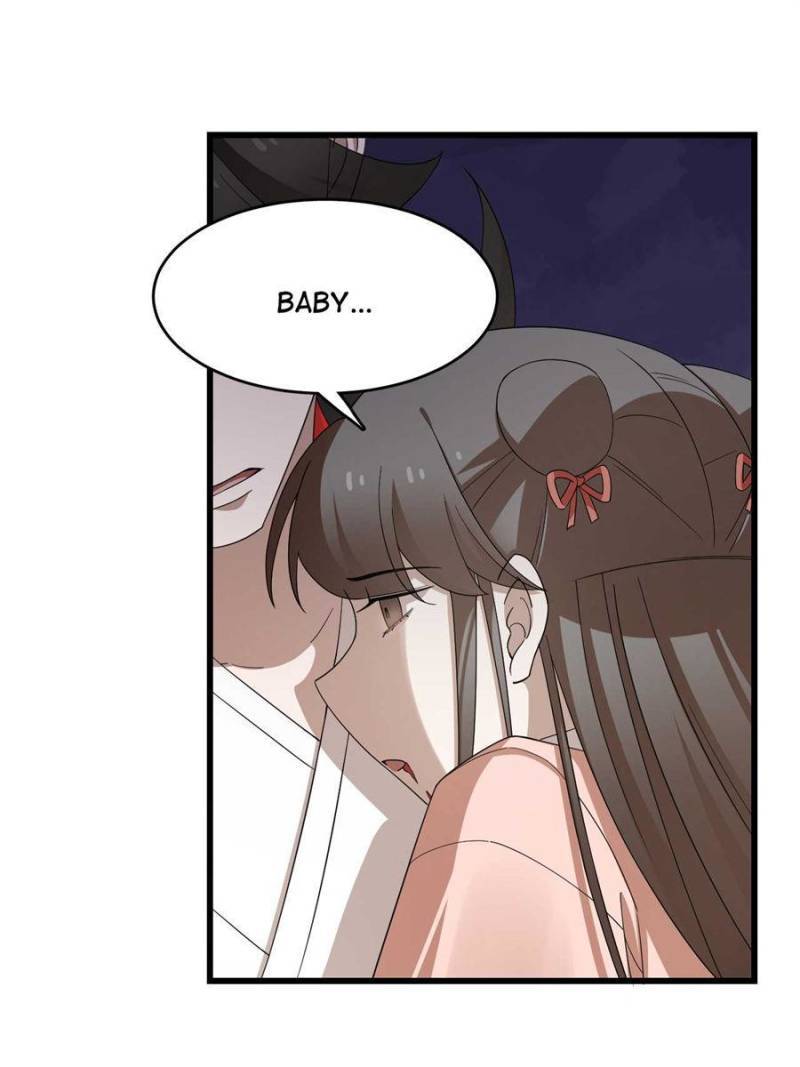 Queen of Poison: the Legend of a Super Agent, Doctor and Princess chapter 312 page 23