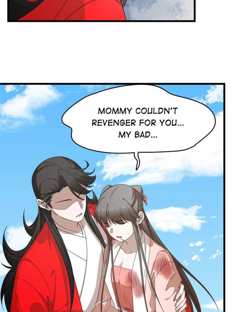 Queen of Poison: the Legend of a Super Agent, Doctor and Princess chapter 312 page 25