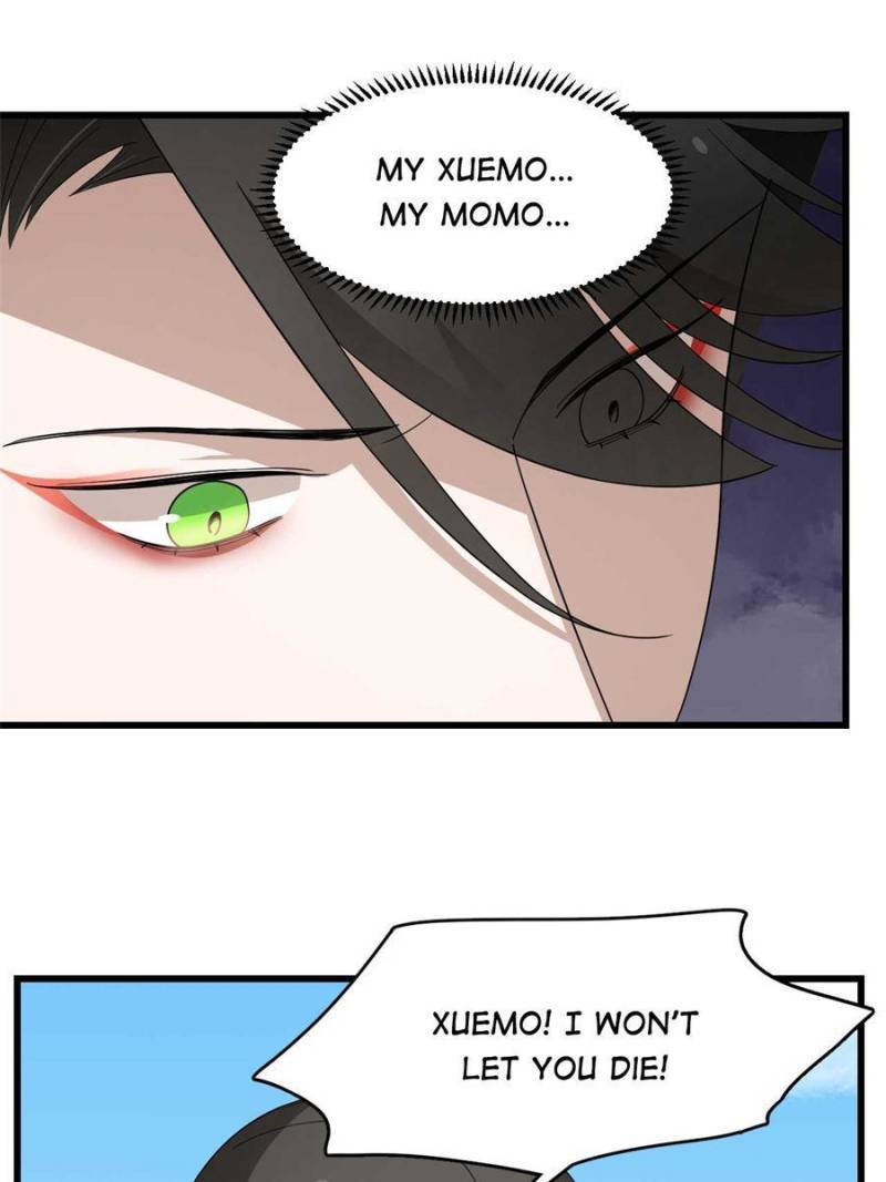 Queen of Poison: the Legend of a Super Agent, Doctor and Princess chapter 312 page 27