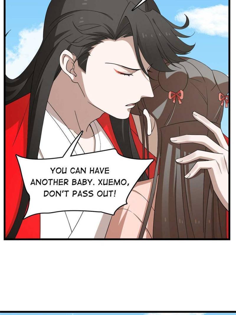 Queen of Poison: the Legend of a Super Agent, Doctor and Princess chapter 312 page 28