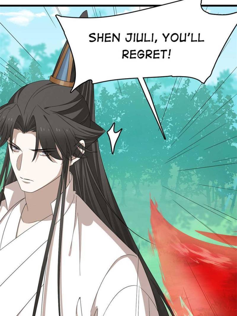 Queen of Poison: the Legend of a Super Agent, Doctor and Princess chapter 312 page 3