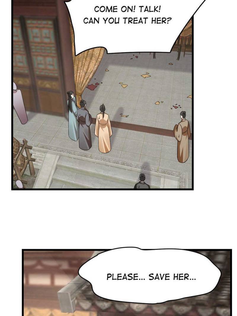 Queen of Poison: the Legend of a Super Agent, Doctor and Princess chapter 312 page 32