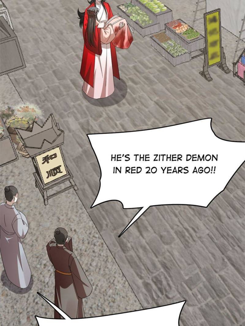 Queen of Poison: the Legend of a Super Agent, Doctor and Princess chapter 312 page 35