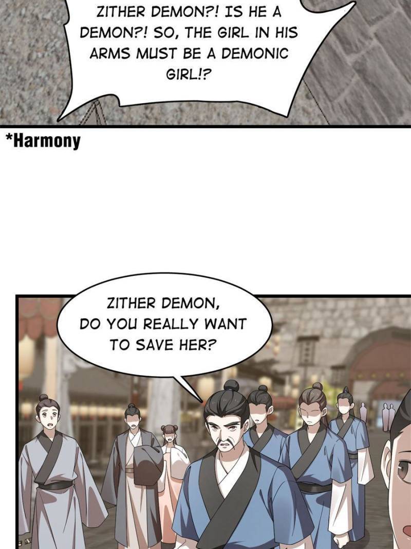 Queen of Poison: the Legend of a Super Agent, Doctor and Princess chapter 312 page 36