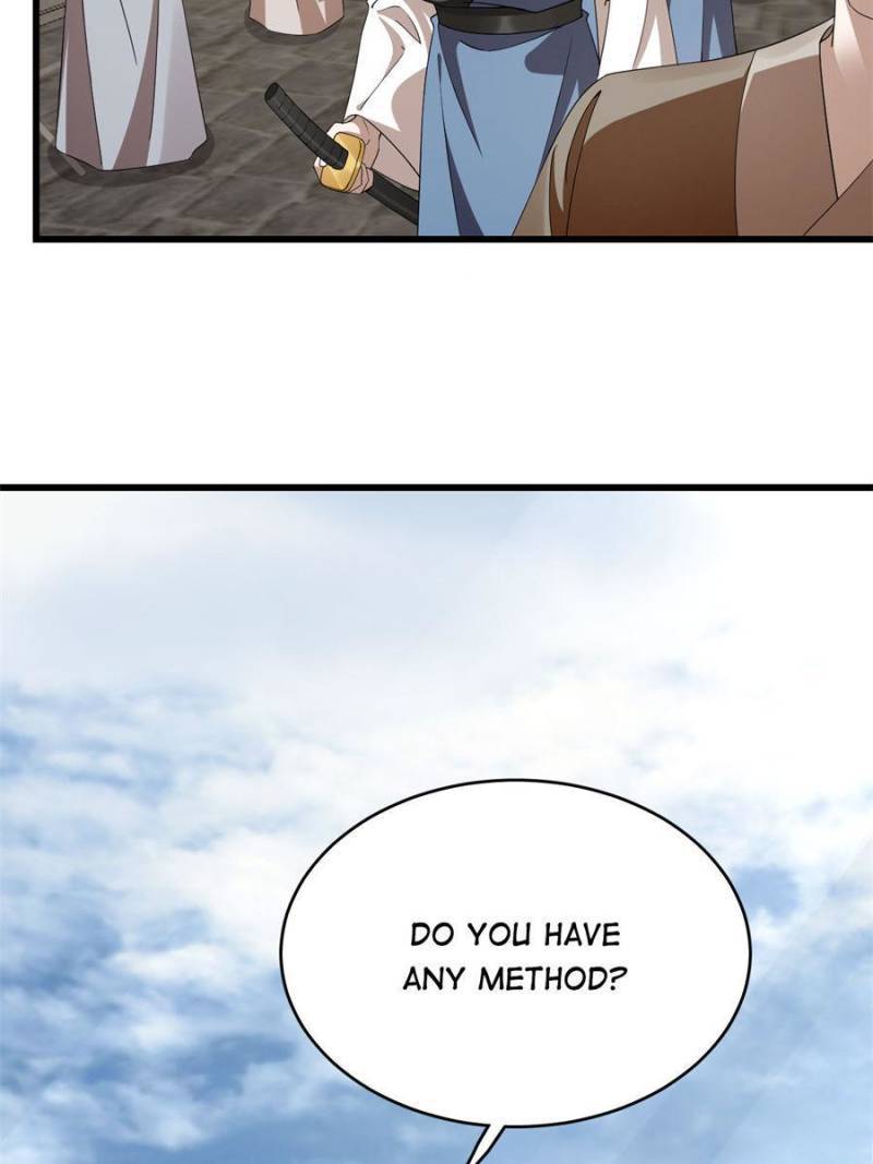 Queen of Poison: the Legend of a Super Agent, Doctor and Princess chapter 312 page 37