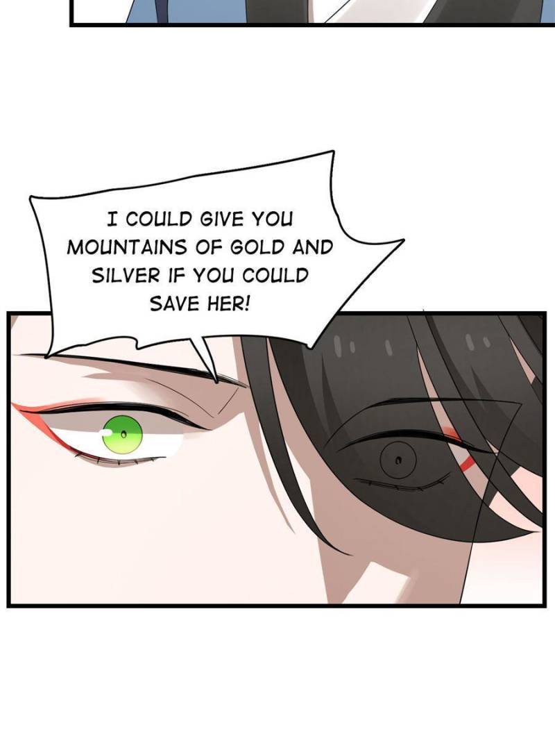 Queen of Poison: the Legend of a Super Agent, Doctor and Princess chapter 312 page 40