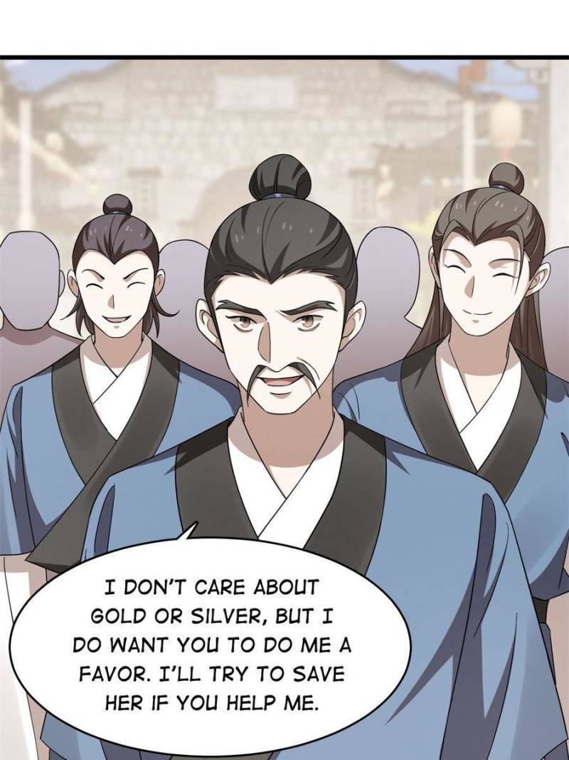 Queen of Poison: the Legend of a Super Agent, Doctor and Princess chapter 312 page 41