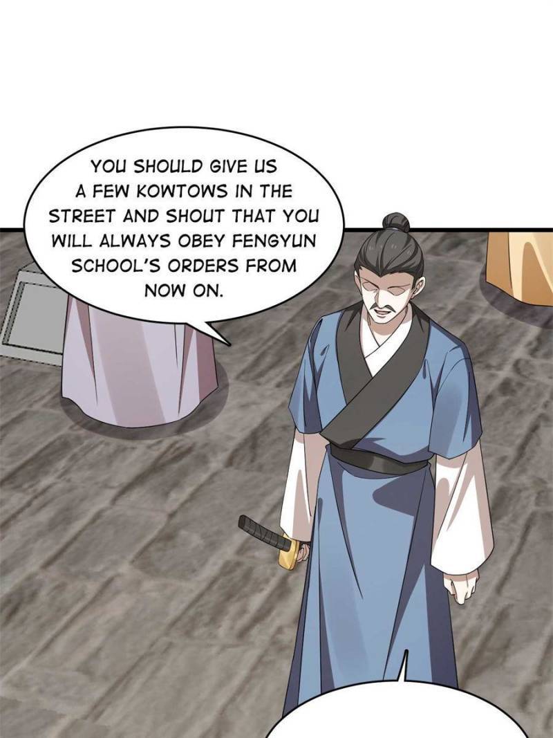 Queen of Poison: the Legend of a Super Agent, Doctor and Princess chapter 312 page 44