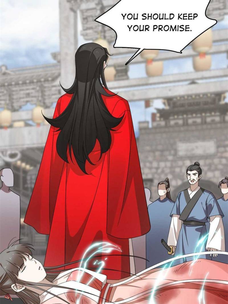 Queen of Poison: the Legend of a Super Agent, Doctor and Princess chapter 312 page 47