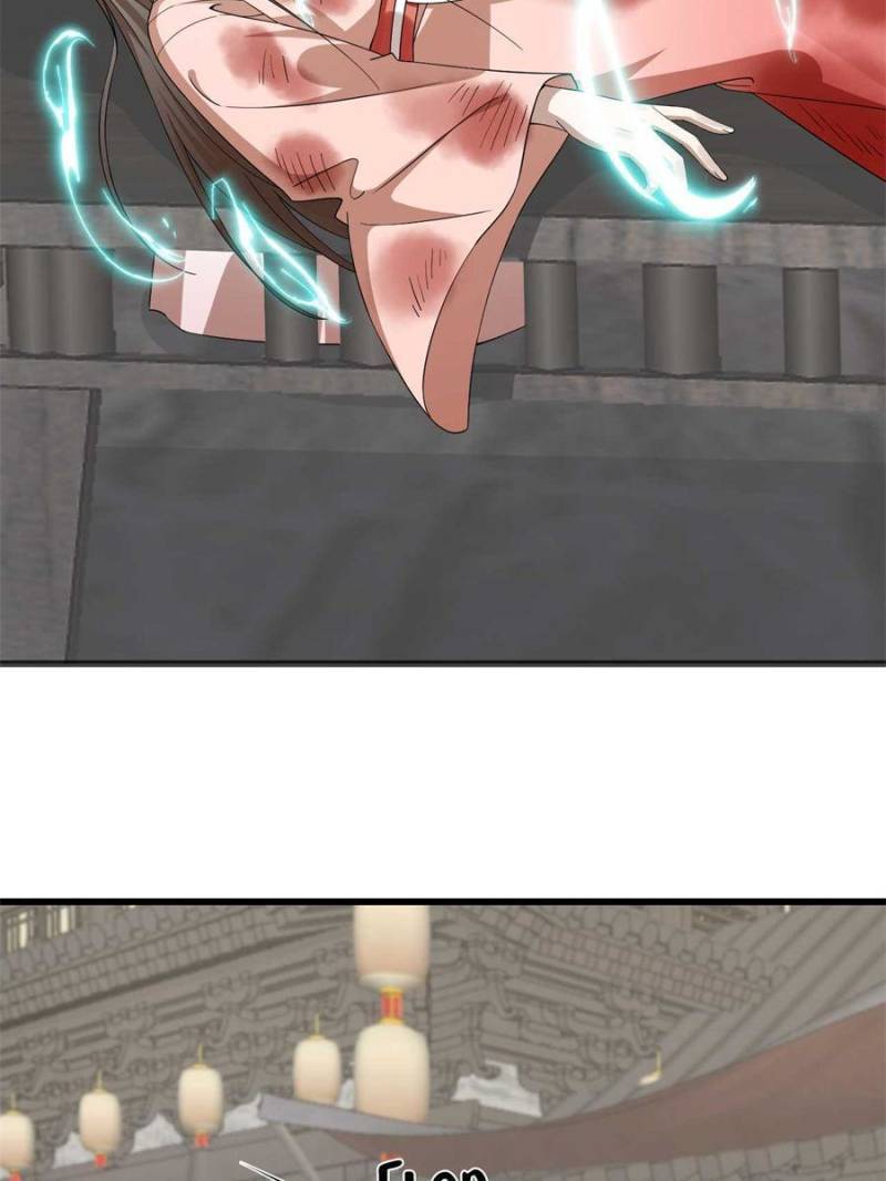 Queen of Poison: the Legend of a Super Agent, Doctor and Princess chapter 312 page 48