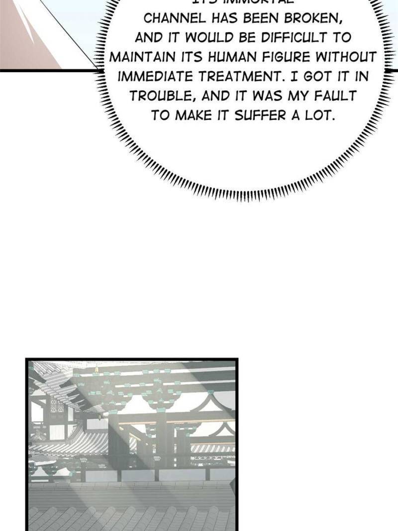 Queen of Poison: the Legend of a Super Agent, Doctor and Princess chapter 312 page 8