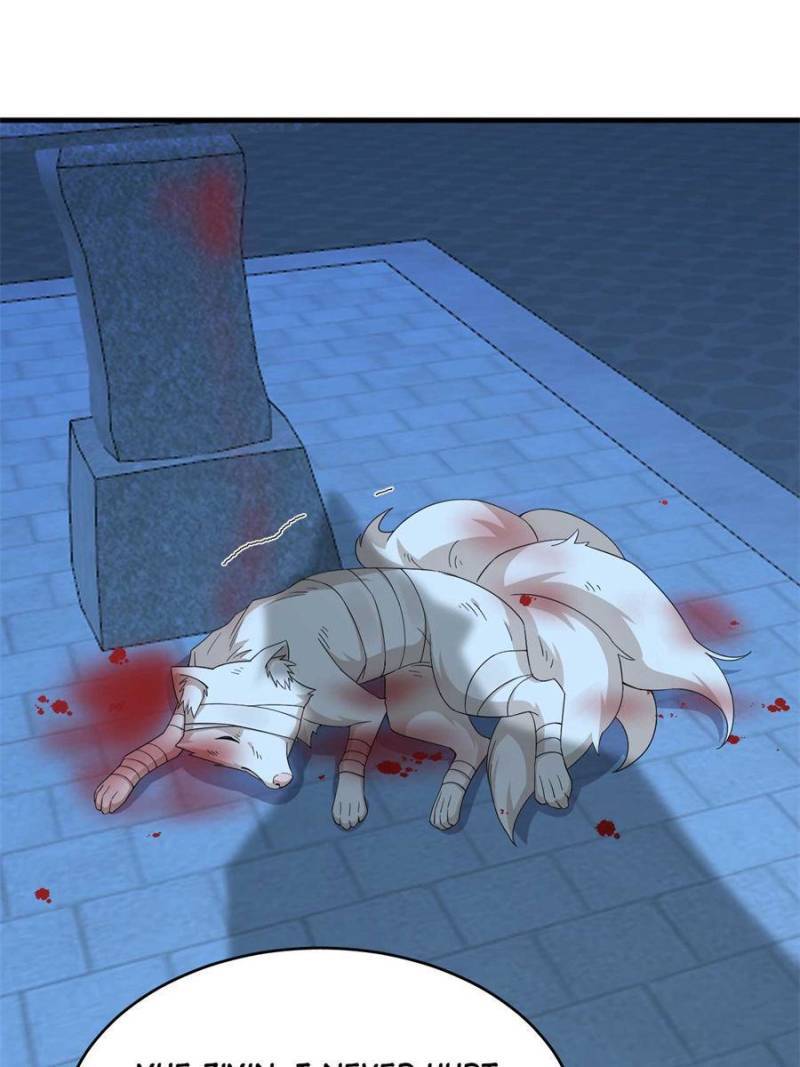 Queen of Poison: the Legend of a Super Agent, Doctor and Princess chapter 315 page 43