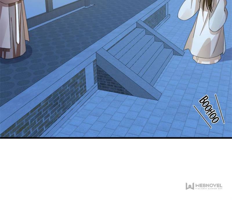 Queen of Poison: the Legend of a Super Agent, Doctor and Princess chapter 316 page 11