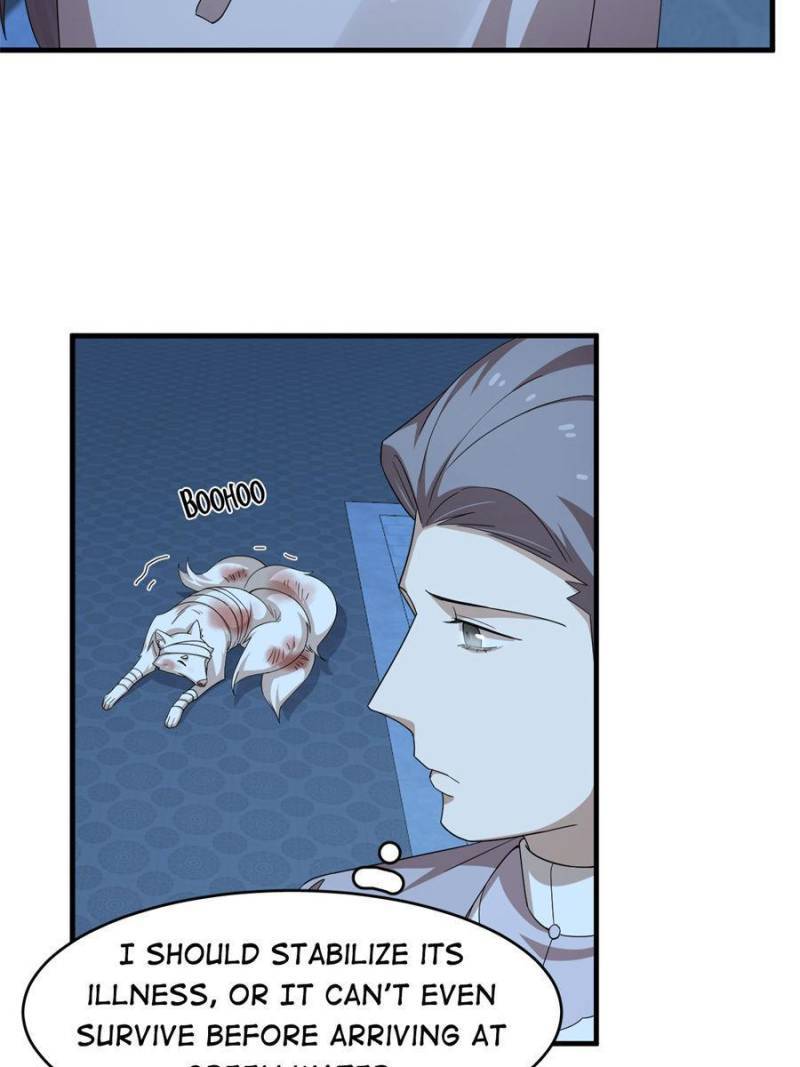 Queen of Poison: the Legend of a Super Agent, Doctor and Princess chapter 316 page 13