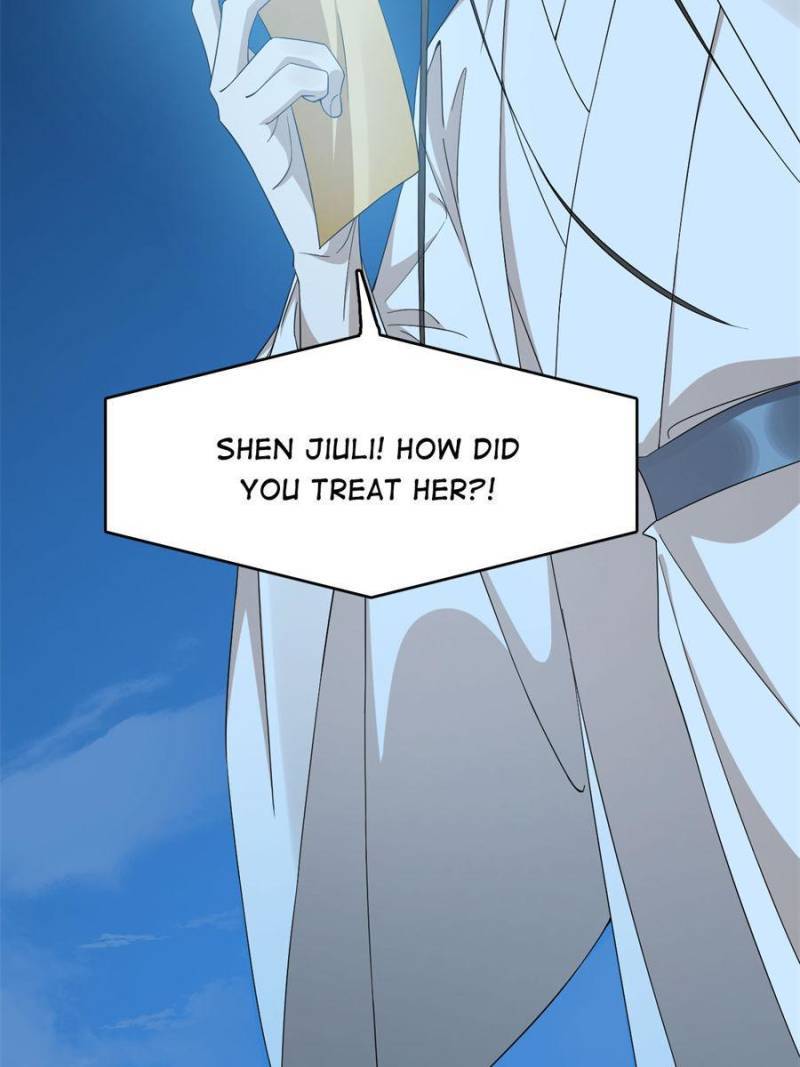 Queen of Poison: the Legend of a Super Agent, Doctor and Princess chapter 316 page 20