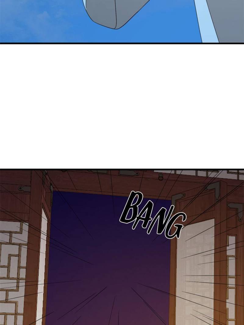 Queen of Poison: the Legend of a Super Agent, Doctor and Princess chapter 316 page 21