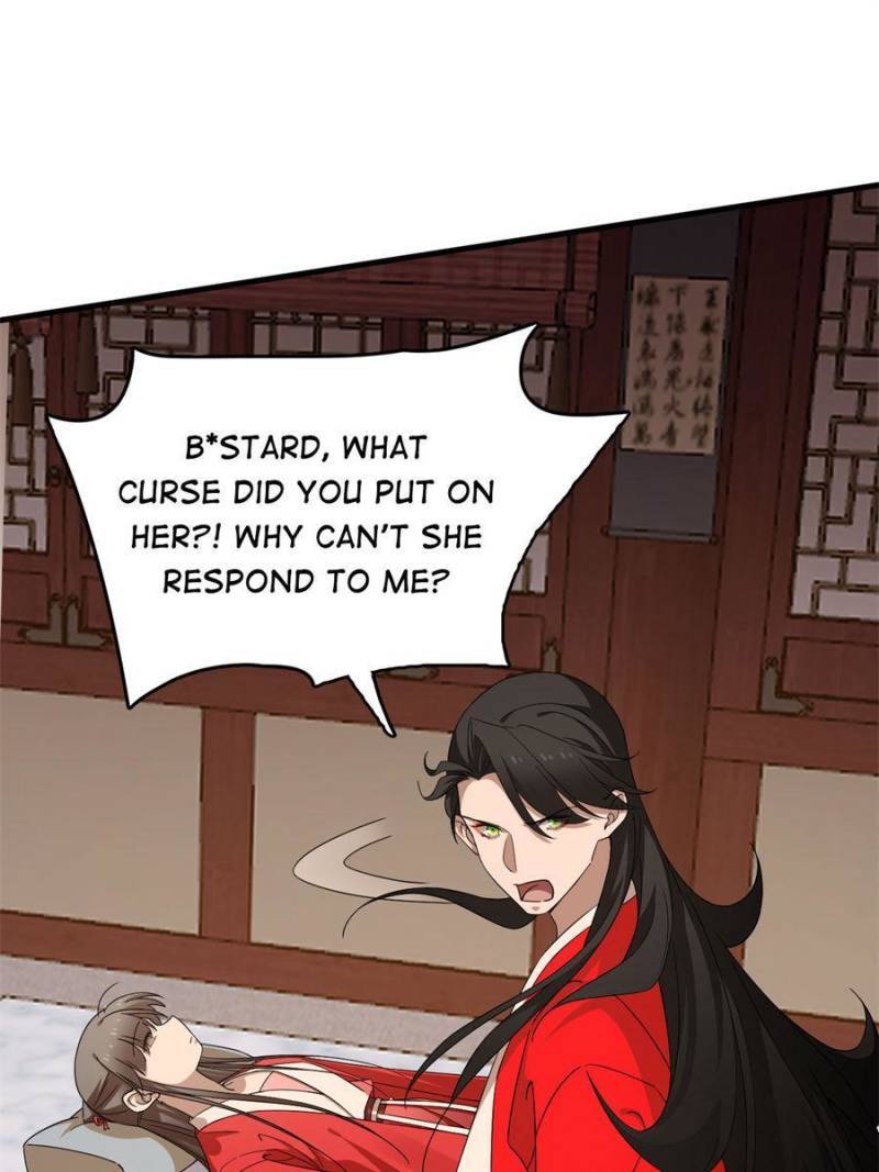 Queen of Poison: the Legend of a Super Agent, Doctor and Princess chapter 316 page 23