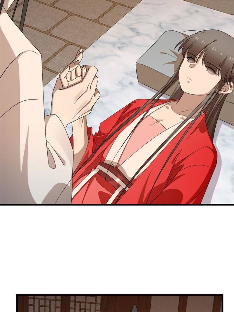 Queen of Poison: the Legend of a Super Agent, Doctor and Princess chapter 316 page 27