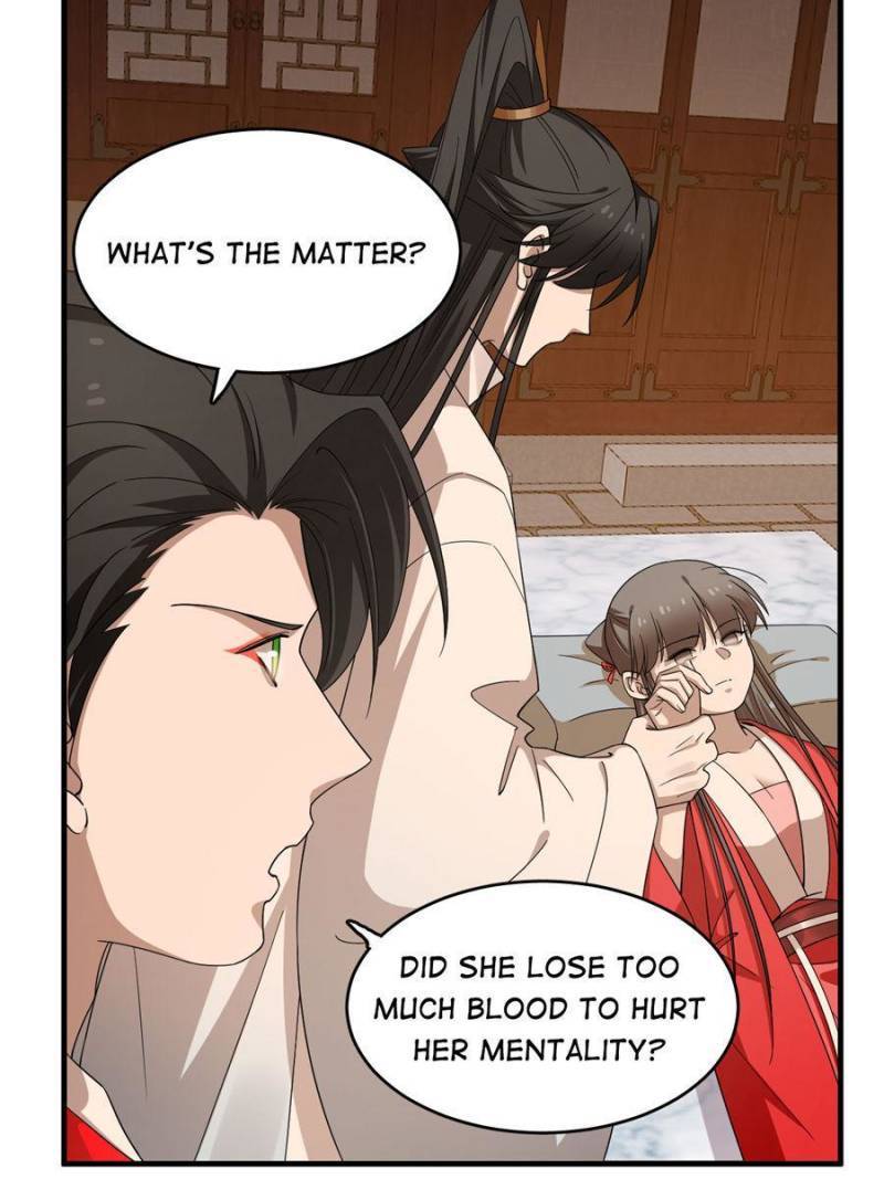 Queen of Poison: the Legend of a Super Agent, Doctor and Princess chapter 316 page 28