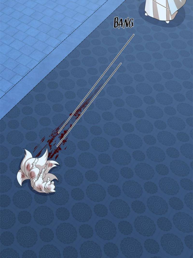 Queen of Poison: the Legend of a Super Agent, Doctor and Princess chapter 316 page 3