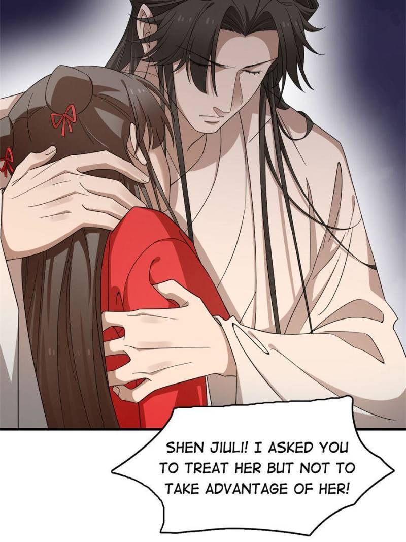 Queen of Poison: the Legend of a Super Agent, Doctor and Princess chapter 316 page 31