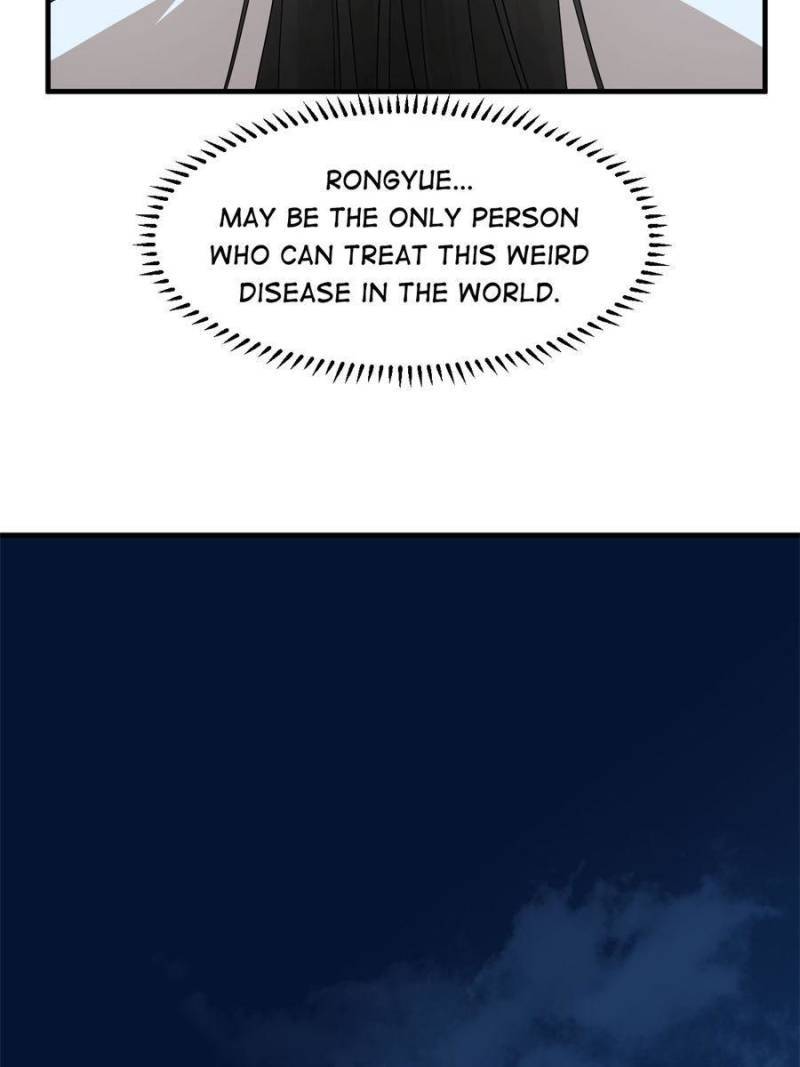 Queen of Poison: the Legend of a Super Agent, Doctor and Princess chapter 316 page 36