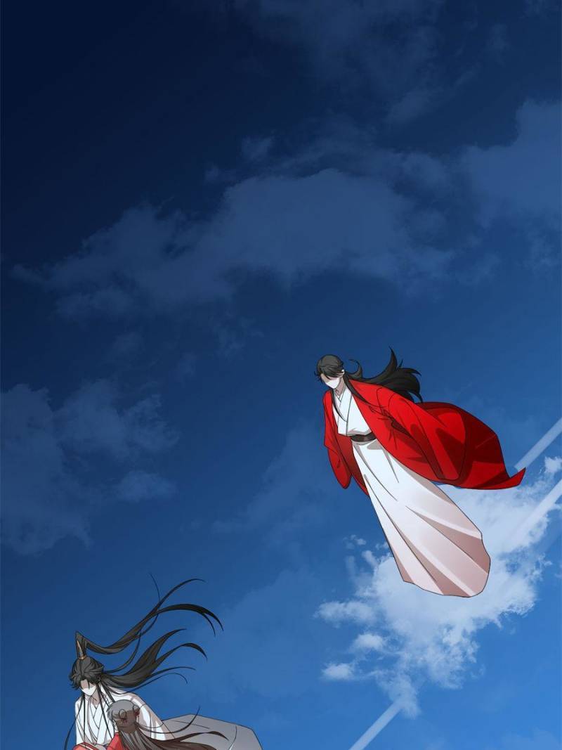 Queen of Poison: the Legend of a Super Agent, Doctor and Princess chapter 316 page 37