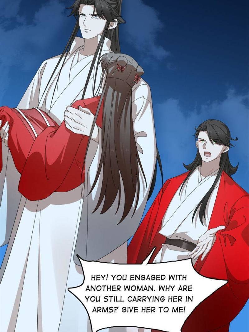 Queen of Poison: the Legend of a Super Agent, Doctor and Princess chapter 316 page 39