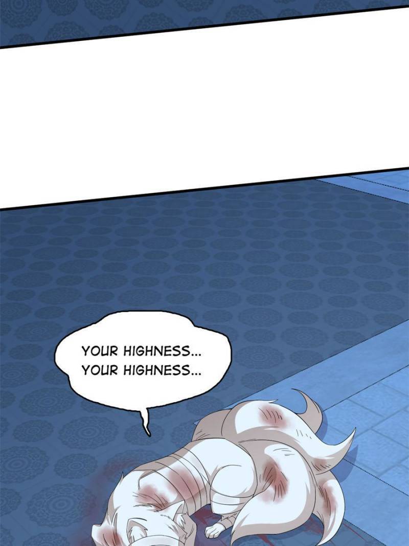 Queen of Poison: the Legend of a Super Agent, Doctor and Princess chapter 316 page 4