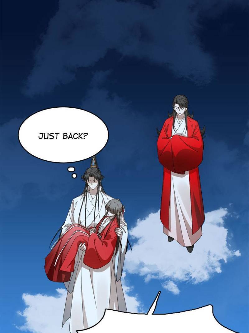 Queen of Poison: the Legend of a Super Agent, Doctor and Princess chapter 316 page 43