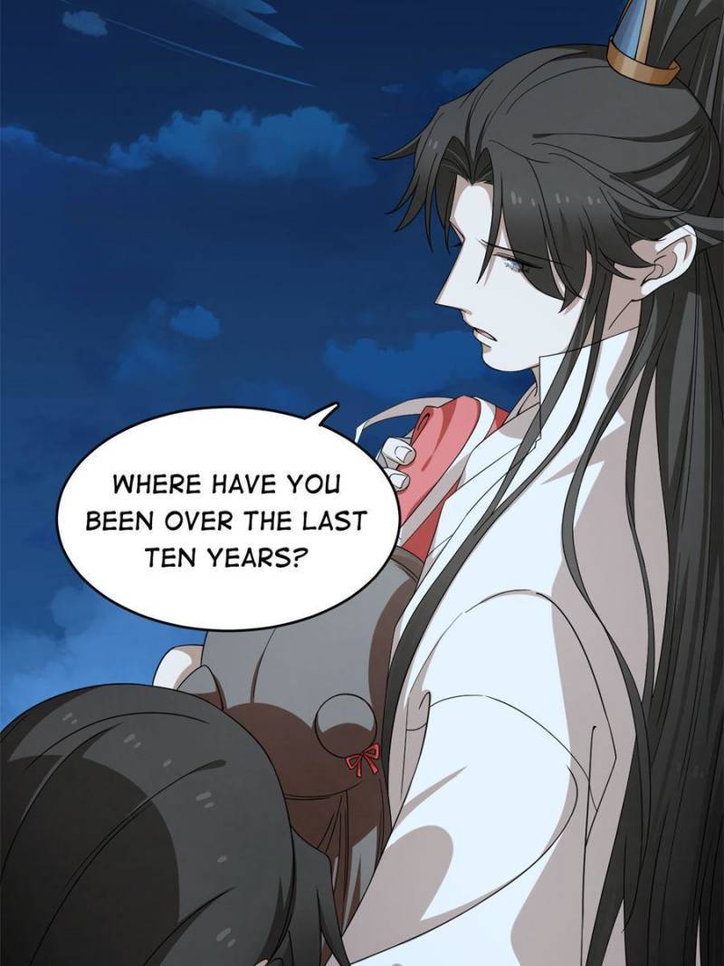 Queen of Poison: the Legend of a Super Agent, Doctor and Princess chapter 316 page 46