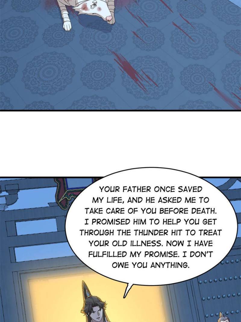 Queen of Poison: the Legend of a Super Agent, Doctor and Princess chapter 316 page 5