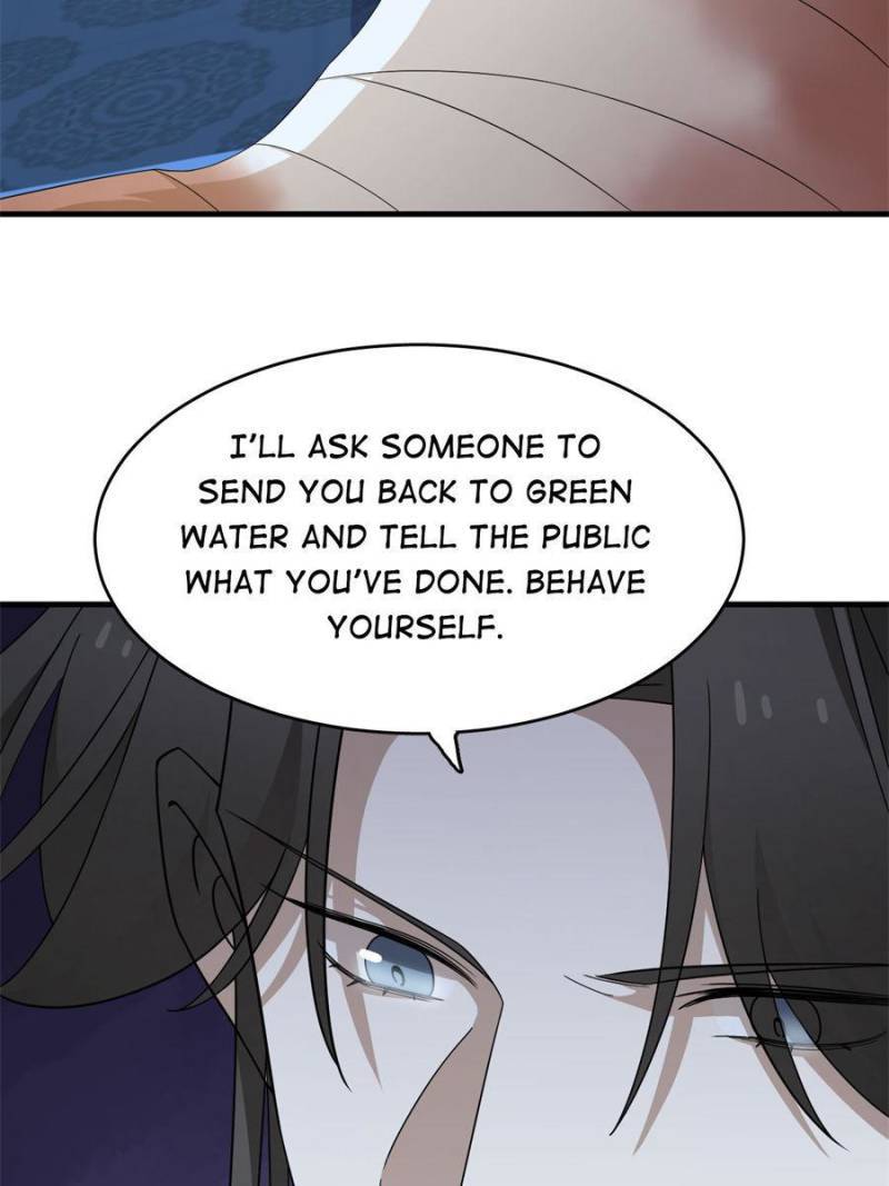 Queen of Poison: the Legend of a Super Agent, Doctor and Princess chapter 316 page 7