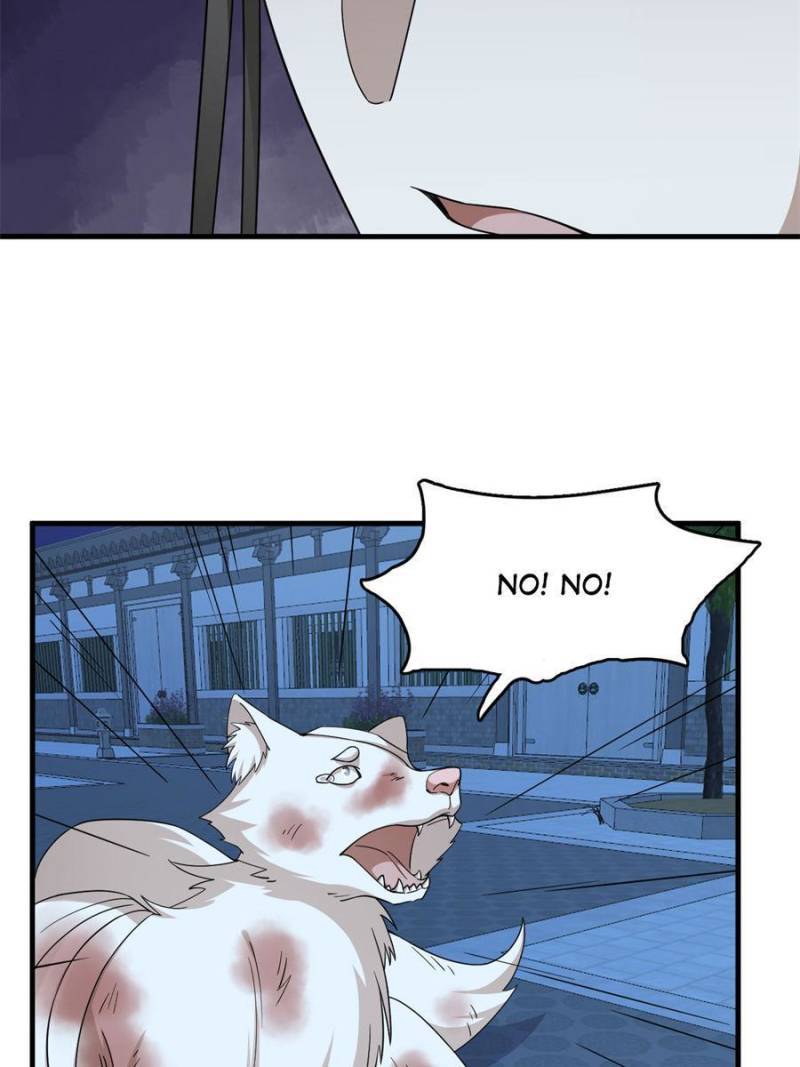 Queen of Poison: the Legend of a Super Agent, Doctor and Princess chapter 316 page 8