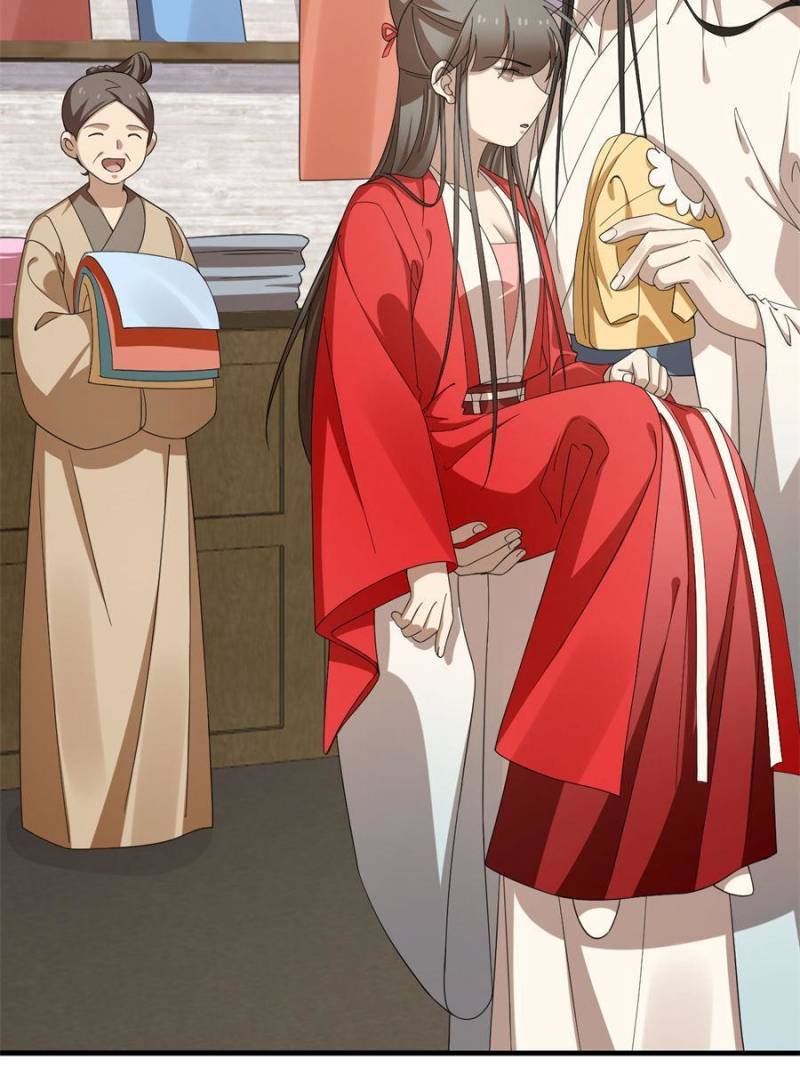 Queen of Poison: the Legend of a Super Agent, Doctor and Princess chapter 319 page 15