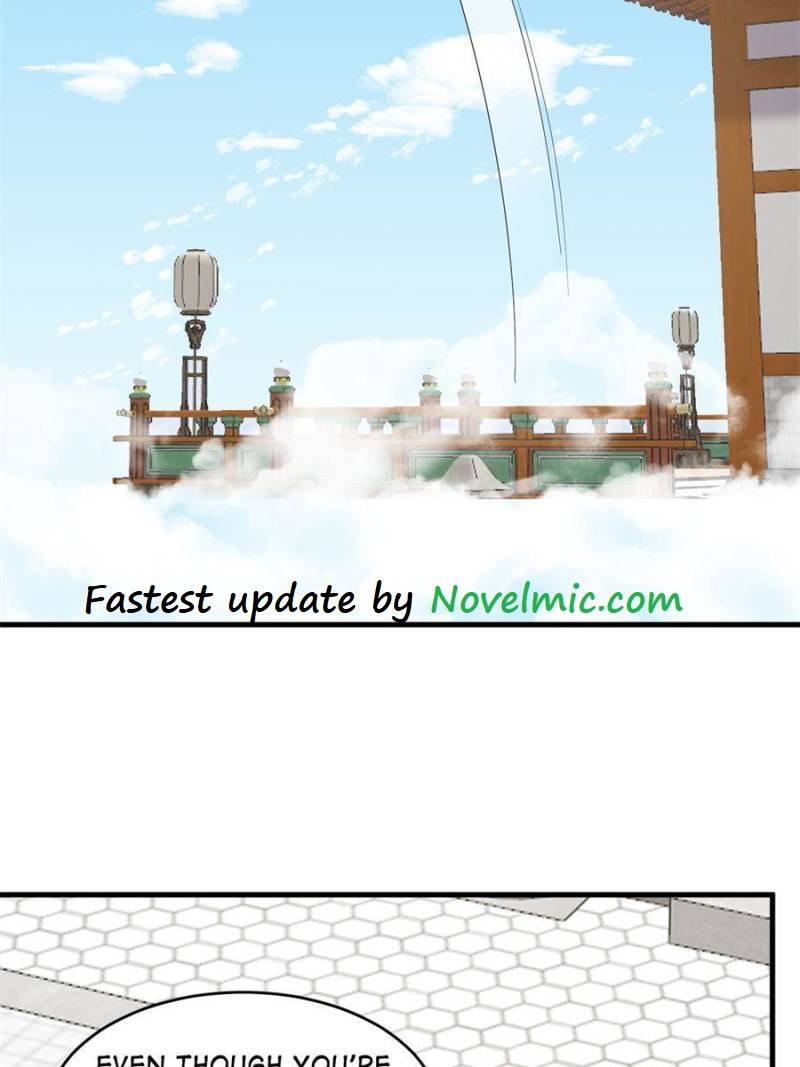 Queen of Poison: the Legend of a Super Agent, Doctor and Princess chapter 319 page 2