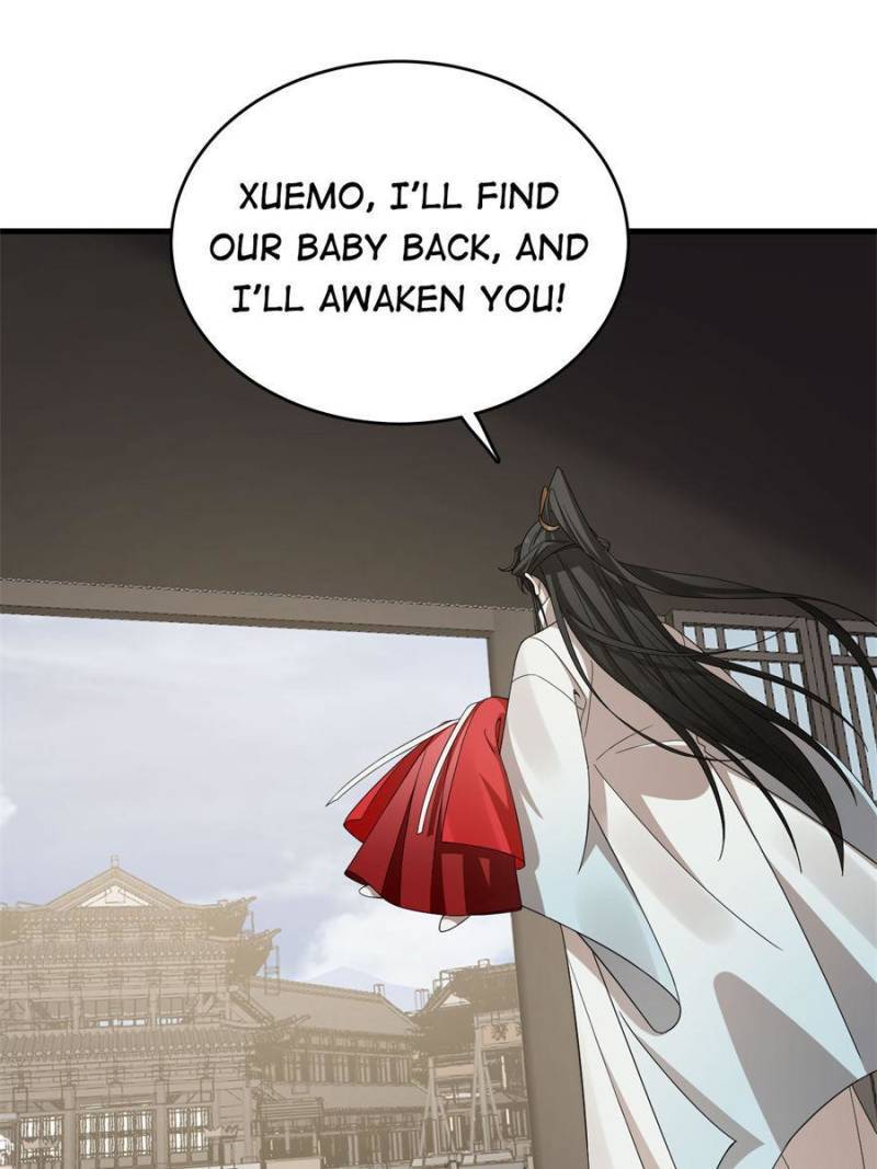 Queen of Poison: the Legend of a Super Agent, Doctor and Princess chapter 319 page 20