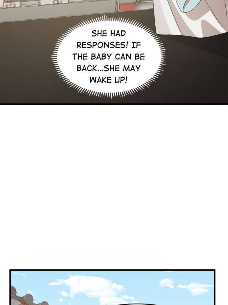 Queen of Poison: the Legend of a Super Agent, Doctor and Princess chapter 319 page 21