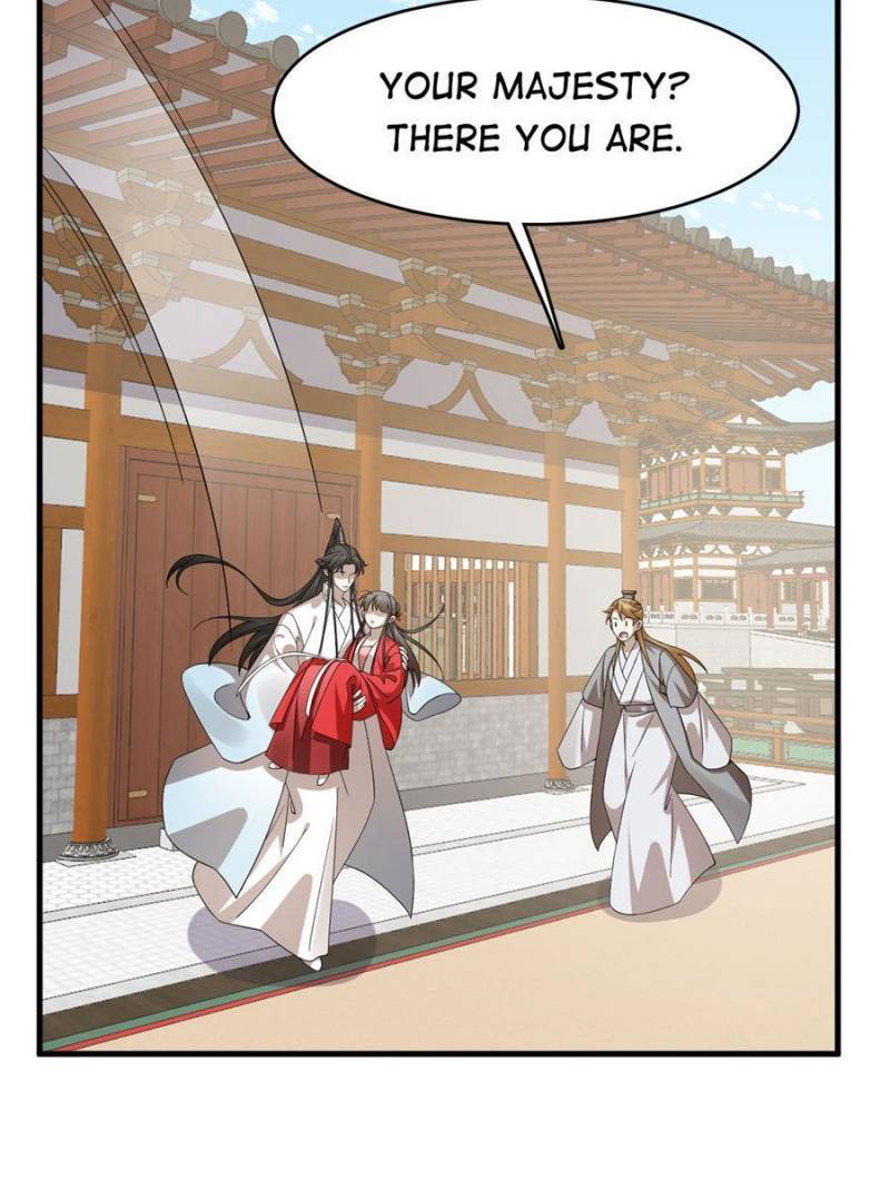 Queen of Poison: the Legend of a Super Agent, Doctor and Princess chapter 319 page 22