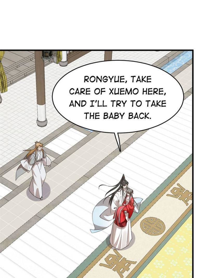 Queen of Poison: the Legend of a Super Agent, Doctor and Princess chapter 319 page 23