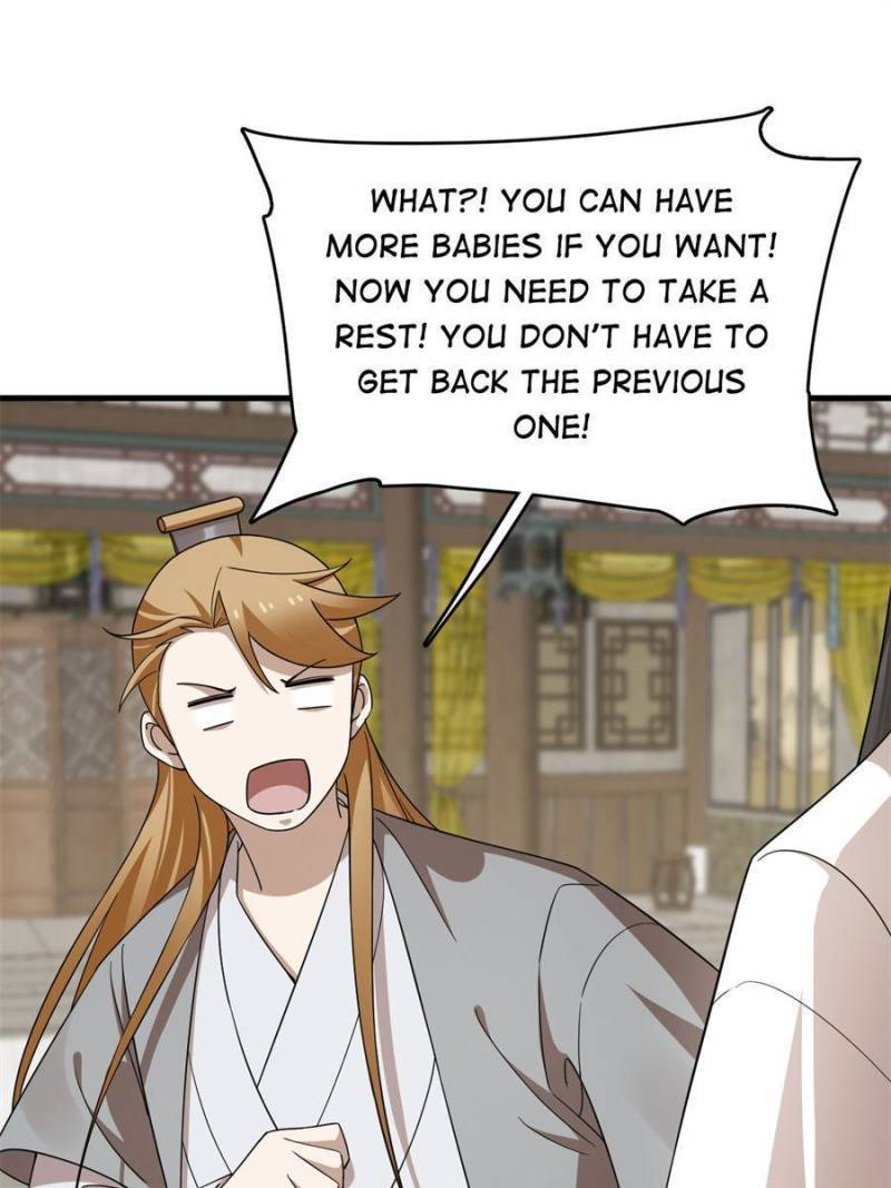 Queen of Poison: the Legend of a Super Agent, Doctor and Princess chapter 319 page 25