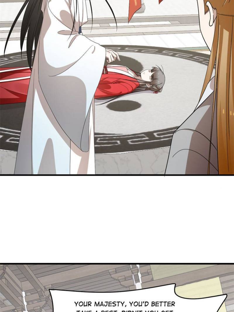 Queen of Poison: the Legend of a Super Agent, Doctor and Princess chapter 319 page 27